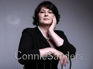 ConnieSanders