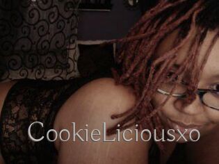 CookieLiciousxo