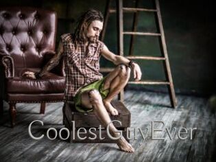 CoolestGuyEver