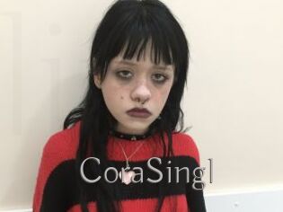 CoraSingl