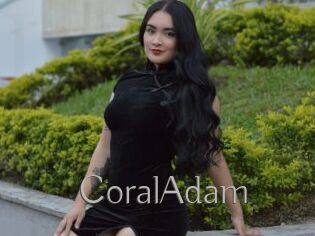 CoralAdam