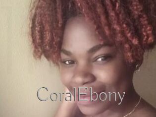 CoralEbony