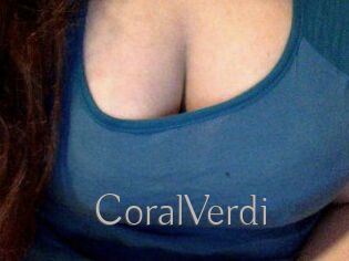 CoralVerdi