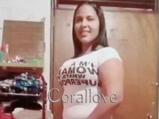 Corallove