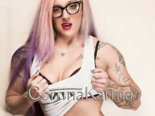 CorrinaKarma