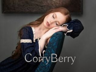 CorryBerry