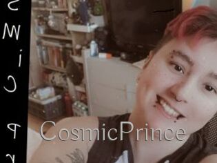CosmicPrince