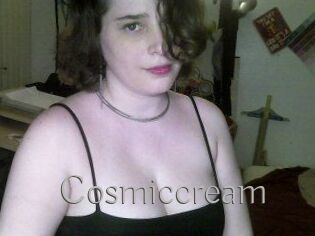 Cosmiccream