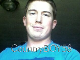 Country_BOY58