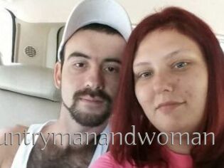Countrymanandwoman