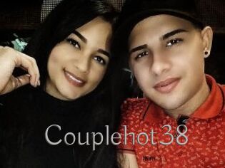 Couplehot38