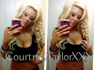 CourtneyTaylorXXX
