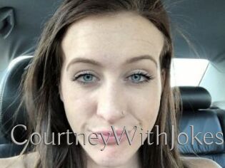 CourtneyWithJokes
