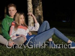 CrazyGirlsFlurried