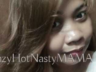CrazyHotNastyMAMA