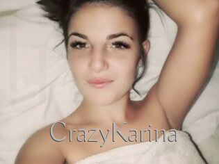 CrazyKarina