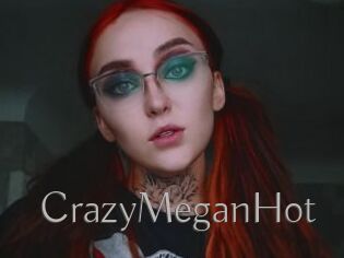 CrazyMeganHot