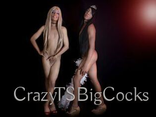 CrazyTSBigCocks