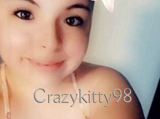 Crazykitty98