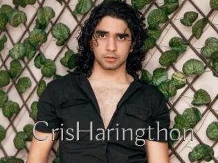 CrisHaringthon