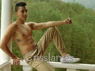 CrissJames