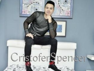 CristoferSpencer Live Fick