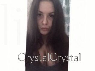 CrystalCrystal