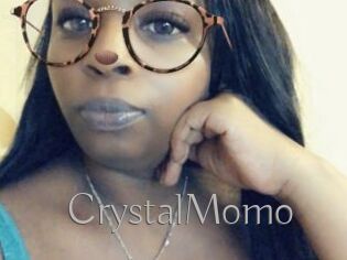 CrystalMomo