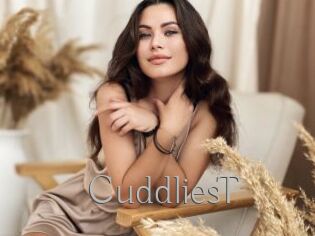 CuddliesT
