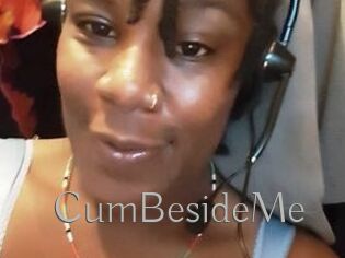 CumBesideMe