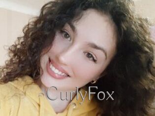 CurlyFox
