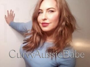 CurvyAussieBabe