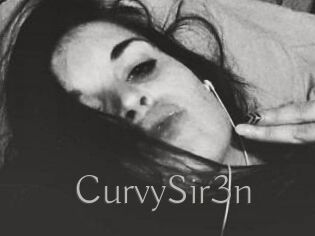 CurvySir3n