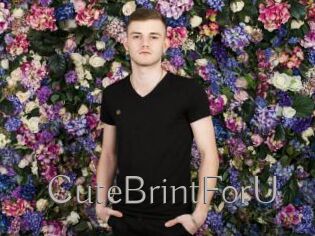 CuteBrintForU