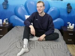 CutePreston