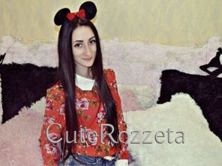 CuteRozzeta