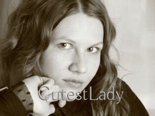 CutestLady