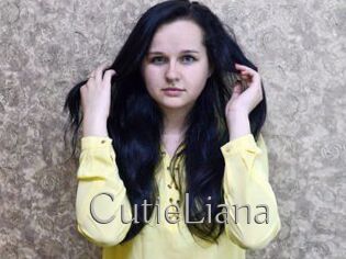 CutieLiana
