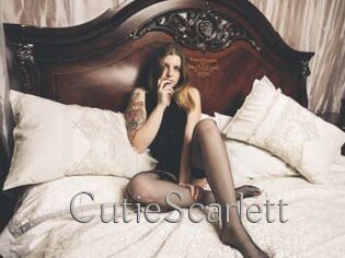 CutieScarlett