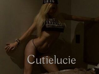 Cutielucie