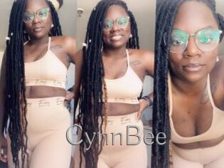 CynnBee