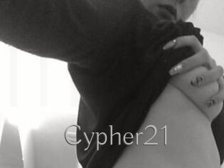 Cypher21