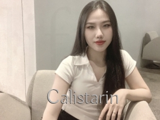 Calistarin