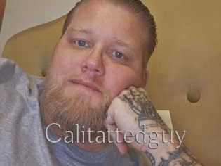 Calitattedguy