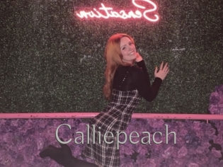 Calliepeach