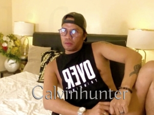 Calvinhunter