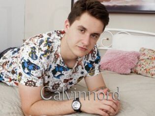 Calvinnord