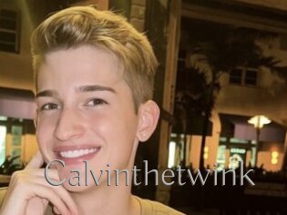 Calvinthetwink