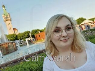 CamXsarah