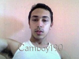 Camboy190